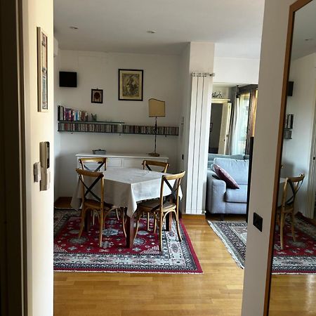 Appartement La Finestra Su San Pietro Terrace And View à Rome Extérieur photo