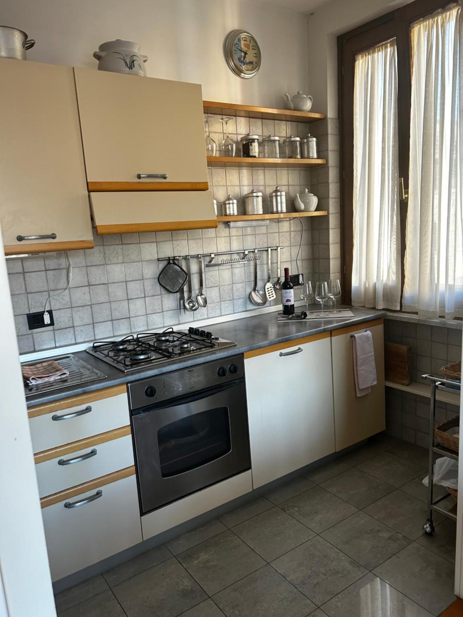 Appartement La Finestra Su San Pietro Terrace And View à Rome Extérieur photo