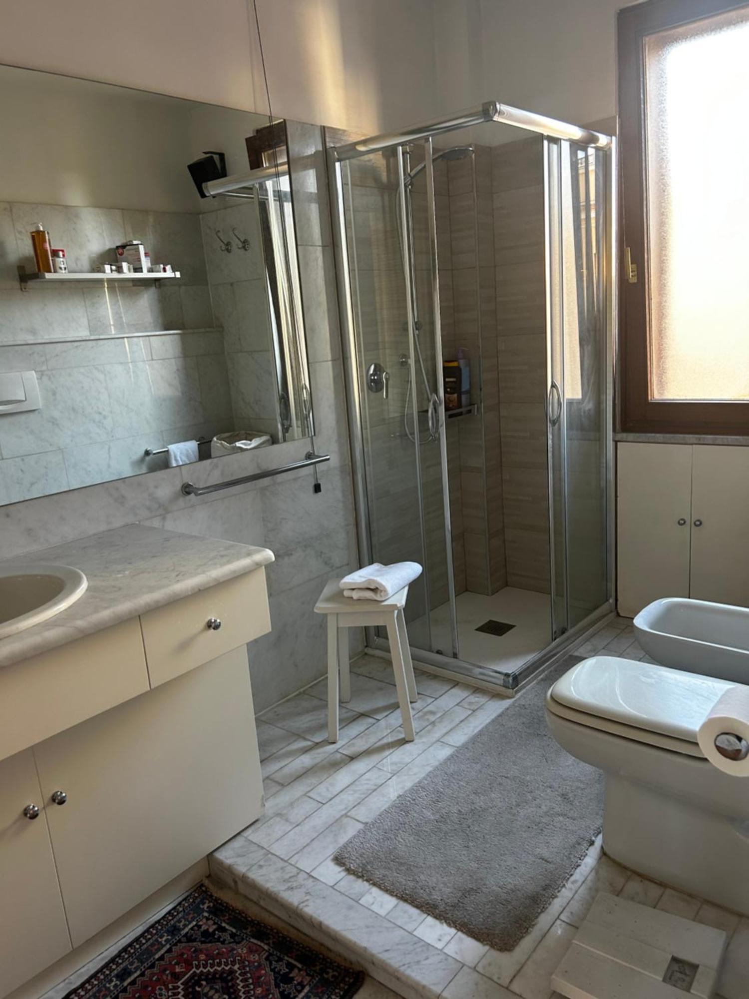 Appartement La Finestra Su San Pietro Terrace And View à Rome Extérieur photo